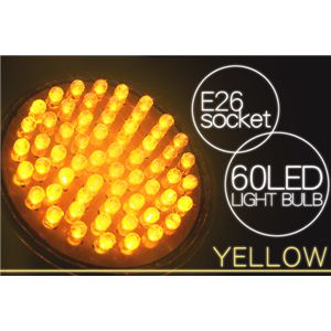 ȃGlERpNg Җ]60 E-26Ki LED60d 4F E-26 1_摜3