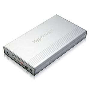 ANgEc[ HyperJuice 222Wh External Battery ACHJ222 JHOTND摜1