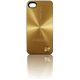 ANgEc[ MiPow Maca Air Color Power Case for iPhone 4 - Gold SP102A-GD摜ŏP