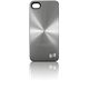 ANgEc[ MiPow Maca Air Color Power Case for iPhone 4 - Grey SP102A-GR摜ŏP