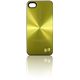 ANgEc[ MiPow Maca Air Color Power Case for iPhone 4 - Green SP102A-GN摜ŏP