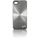 ANgEc[ MiPow Maca Color Power Case for iPhone 4 - Grey SP103A-GR摜ŏP