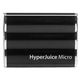 ANgEc[ HyperJuice Micro 3600mAh - Black HYPERJUICE-MICRO-BK摜ŏP