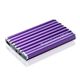 ANgEc[ HyperJuice Mini 7200mAh - Purple HYPERJUICE-MIN-PL摜ŏP