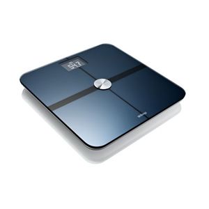 Covia lbg[NΉ^@\̏dv WiFi Body Scale WBS01 WBS01摜1