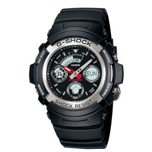 JVIvZ@ EHb` G-SHOCK AW-590-1AJF AW-590-1AJF摜1