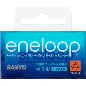 Omd@ <eneloop>P1`[djbPfdr 1pbN HR-1UTG-1BP摜1