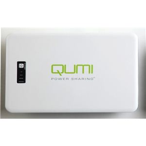 VIVITEK QUMIpoC obe[18000mAh QB-180K-W QB-180K-W摜1