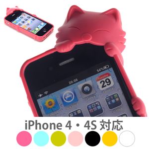 iPhone4sΉ kiki LL iphoneP[X X}z Jo[ lR^ zbgsN摜1