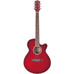 Sepia Crue エレアコ／Winered Sunburst EAW200／WRS