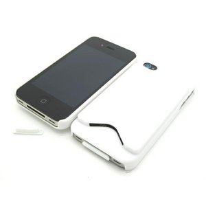 iPhone4S/4J[h|PbgtVvX}[gP[X摜1