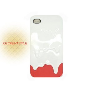 iPhone4S/4Ƃ낯c[gACXN[STYLEP[XJo[摜1