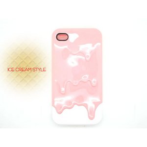 iPhone4S/4Ƃ낯c[gACXN[STYLEP[XJo[摜1