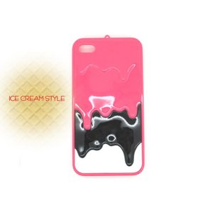 iPhone4S/4Ƃ낯gvACXN[STYLEP[XJo[摜1