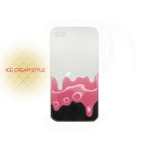 iPhone4S/4Ƃ낯gvACXN[STYLEP[XJo[摜1