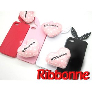 iPhone4S/4L[gRibbonnehbgX^CP[XJo[摜2XV