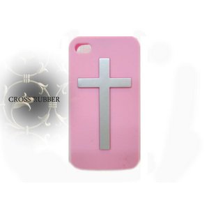 iPhone4S/4CROSSNXfUCo[P[X摜1