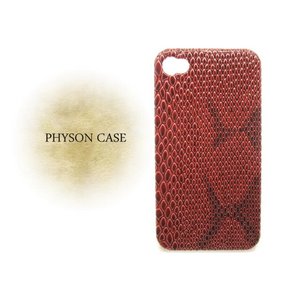 iPhone4CROKODILE STYLE CASE摜1