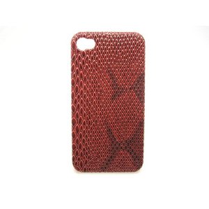 iPhone4CROKODILE STYLE CASE摜2XV