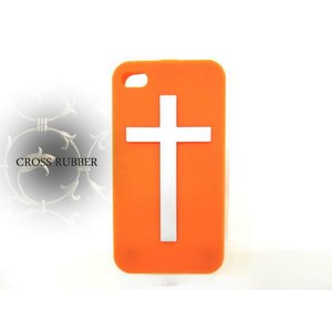 iPhone4S/4CROSSNXfUCo[P[X摜1