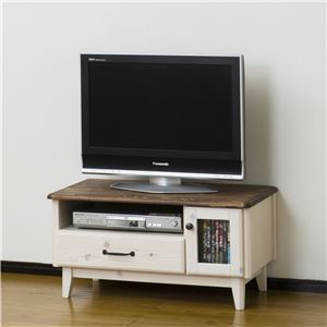 ニューカントリー80 TV台【完成品】