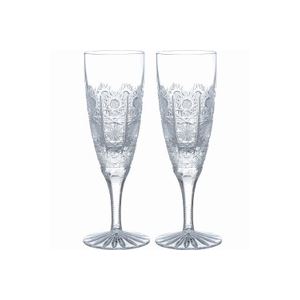 【Bohemia 500pk】ボヘミア シャンパンフルート ペア 691／500／175／2
