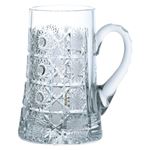 【Bohemia Maia】ボヘミア マイア ビアジョッキー 300ml MA-852