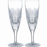 《ギフトラッピング対応》 【Bohemia 500pk】ボヘミア シャンパンフルート ペア 691／500／175／2