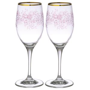 《ギフトラッピング対応》 【Bohemia Promnade】ボヘミア プロムナード ワイン ペア 250ml KAL-485／2