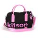 KitsoniLbg\j MINI DUFFLE ~j _bt 2WAY V_[E{XgobO ubN^sN KHB0521摜ŏP