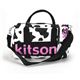 KitsoniLbg\j MINI DUFFLE ~j _bt 2WAY V_[E{XgobO  JE zCg^ubN^sN KHB0613摜ŏP