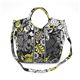 Vera BradleyiFubh[j Two Way Tote RbgLeBO 2WAY V_[Eg[gobO 12560 69 Baroque摜ŏP