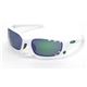 OAKLEYiI[N[j TOX OO9197-01 RACING JACKET }bgzCg Jade Iridium  Light Grey Iridium AWAtBbg摜ŏP