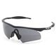 OAKLEYiI[N[j TOX 09-103 M FRAME HYBRID ubN摜ŏP