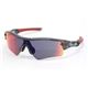 OAKLEYiI[N[j TOX 09-755J RADAR PATH NX^ubN Positive Red Iridium AWAtBbg摜ŏP