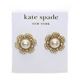 KATE SPADEiPCgXy[hj Park Floral Studs t[`[t p[ sAX WBRU6688摜ŏP