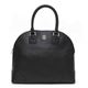 TORY BURCHig[o[`j ROBINSON DOME SATCHEL r\ h[^ nhobO ubN 2013AW 31139637 1 BLACK摜ŏP