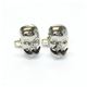 Paul smithi|[X~Xj Dressed Skull Cufflinks Y JtX{^ XJ`[t Vo[ 2013AW AJXA CUFF SKULL 1Z摜ŏP