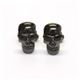 Paul smithi|[X~Xj Dressed Skull Cufflinks Y JtX{^ XJ`[t K^ 2013AW AJXA CUFF SKULL 2Z摜ŏP