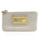 MARC BY MARC JACOBSi}[NoC}[NWFCRuXj Classic Q Core Key Pouch L[Ot RCP[X }`|[` AC{[n 2013AW M0001283 80467 STONE摜ŏP