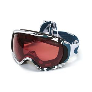 OAKLEY（オークリー） ゴーグル 59-698 CANOPY Country Blue Prism Rose