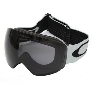 OAKLEY（オークリー） ゴーグル OAKLEY Goggle 59-724 FLIGHT DECK Light Grey Black Dark Grey