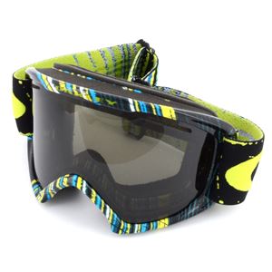 OAKLEY（オークリー） ゴーグル OAKLEY Goggle 59-657／O2 XL オーツーエックスエル