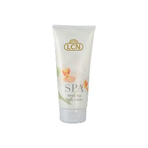 ＬＣＮ　ナチュラルケア　スパ　ボディーローション　２００ｍｌ