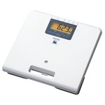 【人気】業務用デジタル体重計（検定品） デジタルタイジュウケイケンテイヒン(23-3005-00)WB-260A【1台単位】