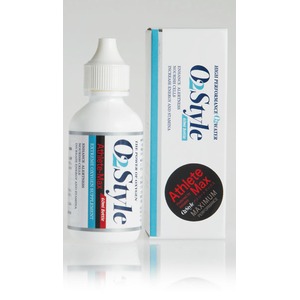 【60ml・85本】飲む酸素 酸素水 O2スタイル オーツースタイル アスリートMAX