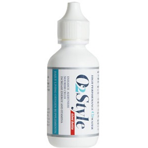 【15ml・40本】飲む酸素 酸素水 O2スタイル オーツースタイル