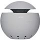 arobo air purifier C@ CLV-166i}bgO[j摜ŏP