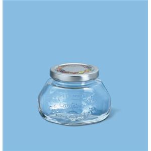 LEIFHEIT（ライフハイト） ジャムジャー1/4L（250ml） 62018【6個セット】