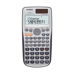 カシオ計算機（CASIO） プログラム関数電卓 仮数10桁 FX-72F-N
